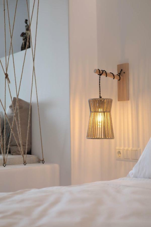 Kissos Luxury Suites Naxos City Exterior photo